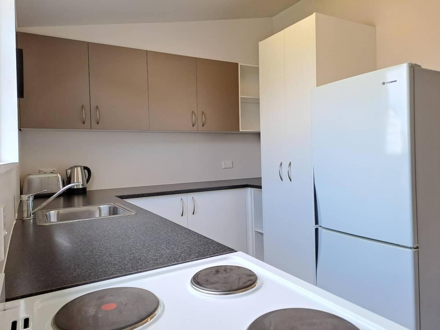 St Clair Apartment - 2 Bedrooms Dunedin Ngoại thất bức ảnh